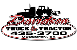Davidson Truck & Tractor Ltd.