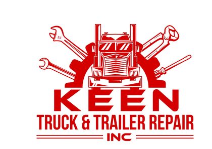 Keen Truck & Trailer Repair inc