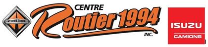 Le Centre Routier 1994 Inc.