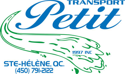 Transport Petit (1997) Inc