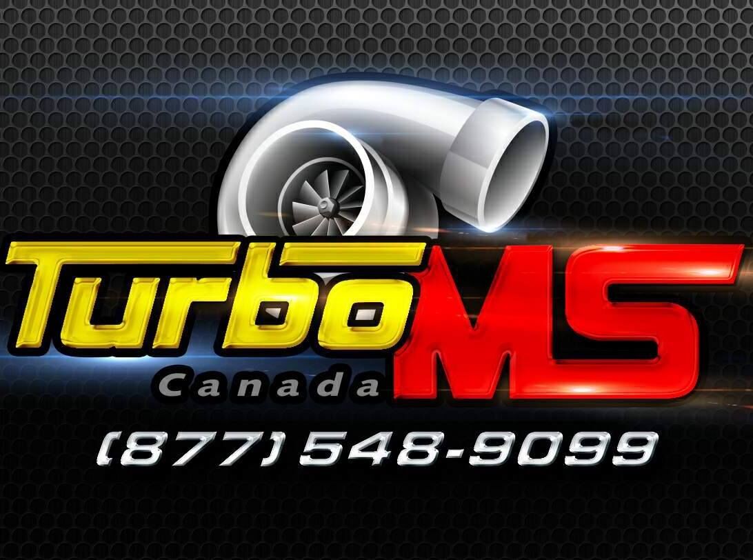 Turbo MS Canada