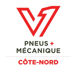 Pneus et Mécanique Côte-Nord Inc.