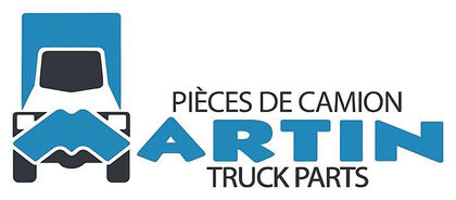 Pi&egrave;ces de Camion Martin