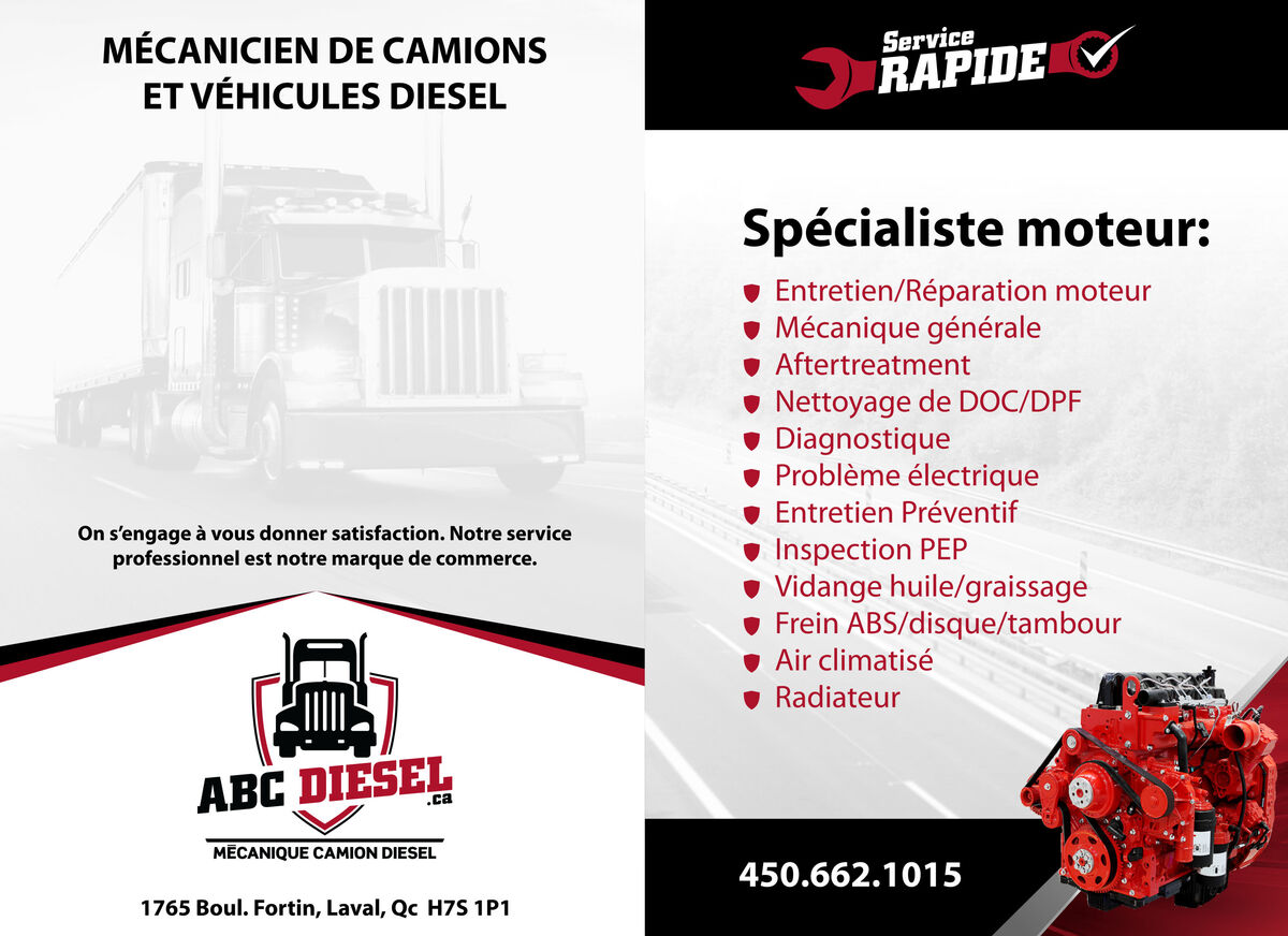 ABC Diesel