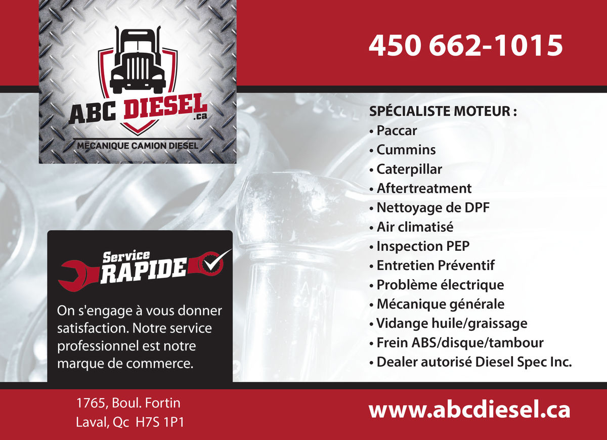 ABC Diesel