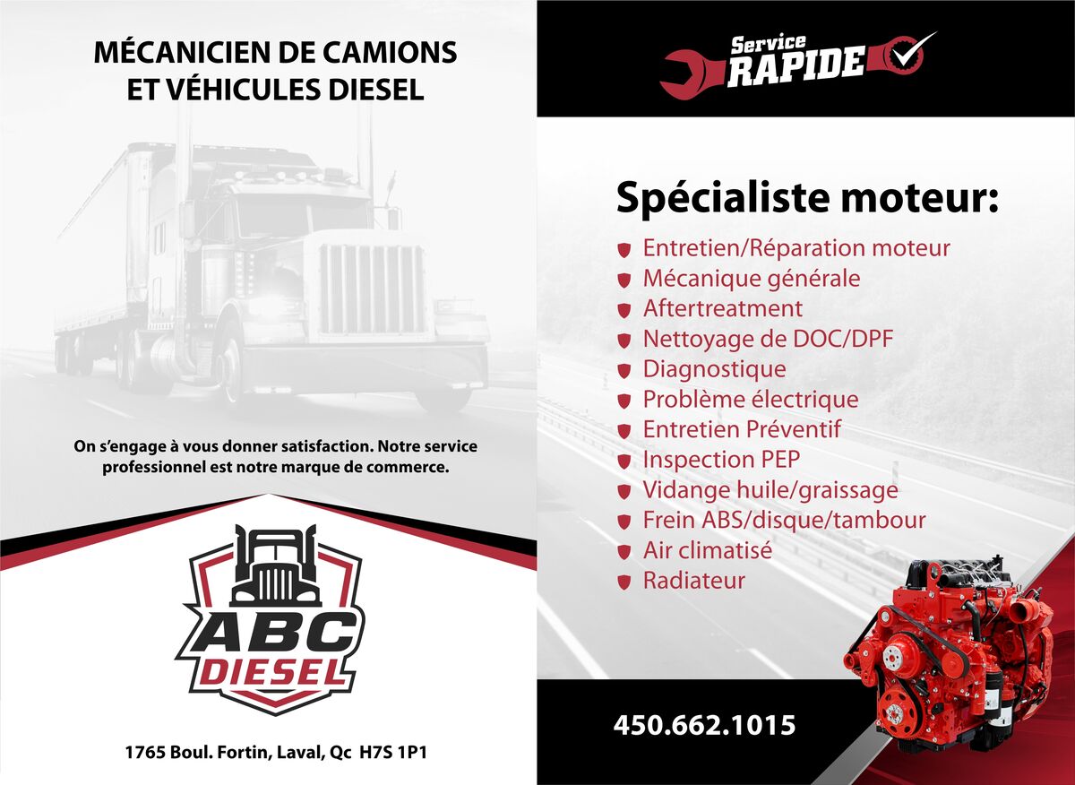 ABC Diesel