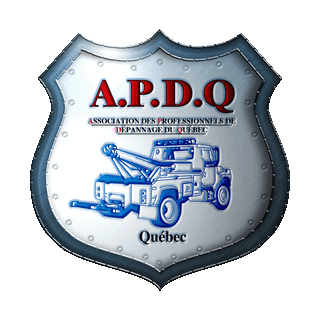 Association des Professionnels du Dépannage du Québec (APDQ)