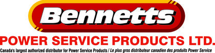 Bennetts Power Service Product Inc