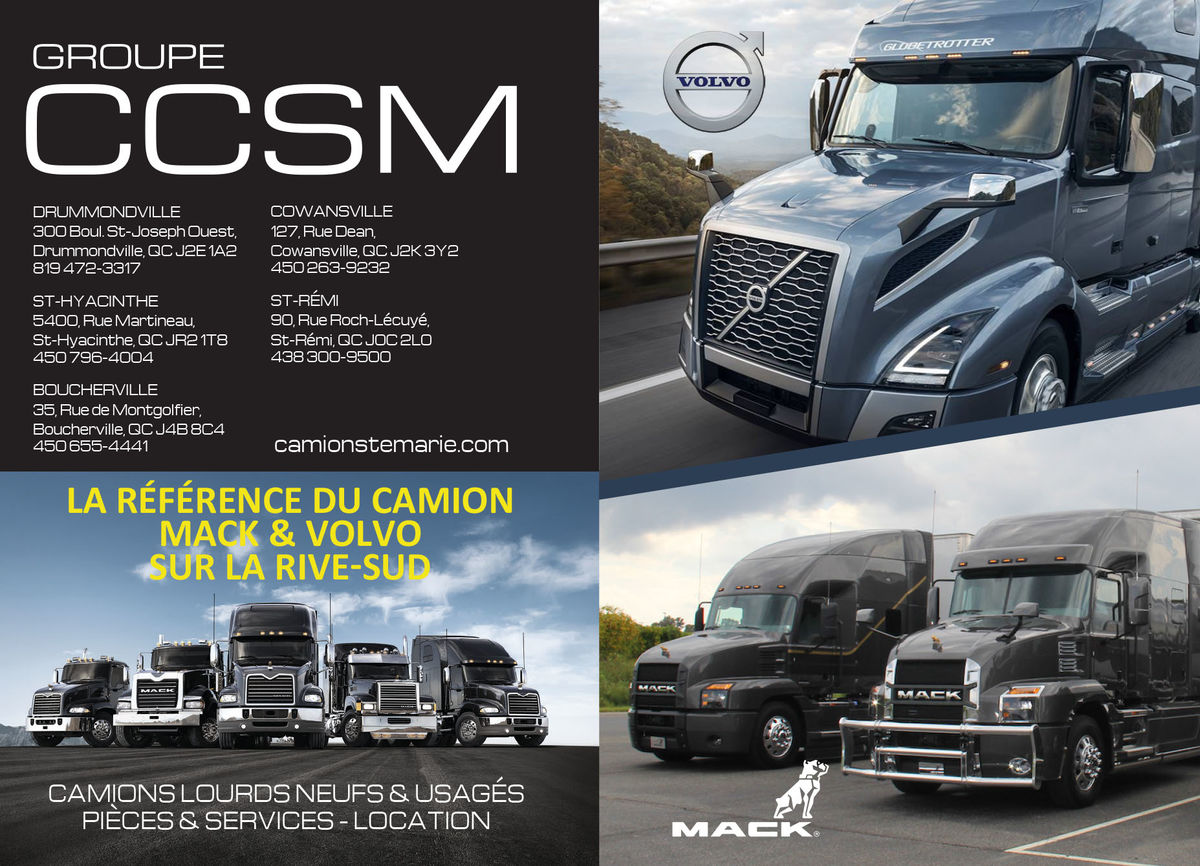 Groupe CCSM
