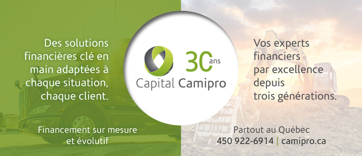 Capital Camipro