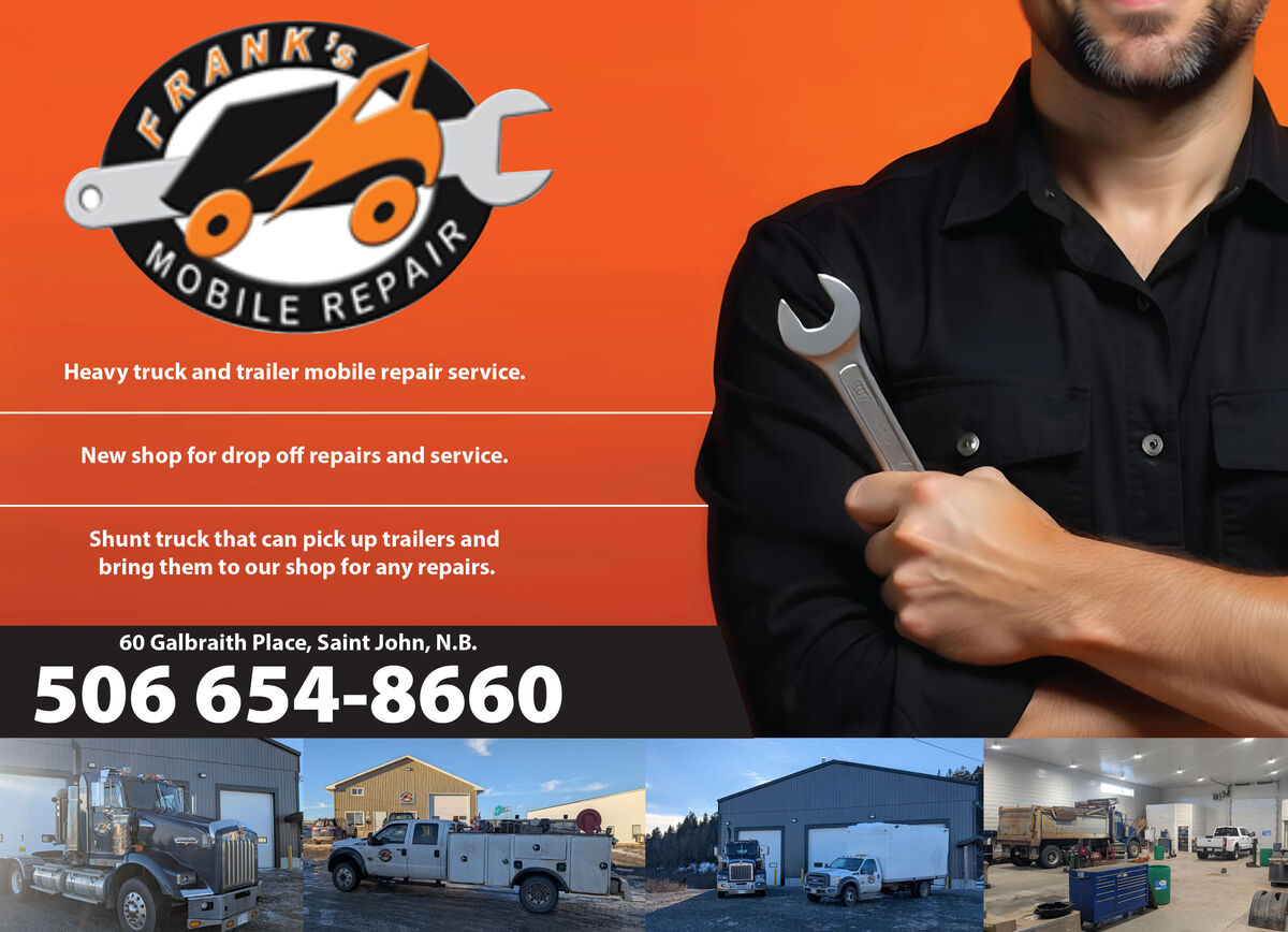 Frank's Mobile Repair