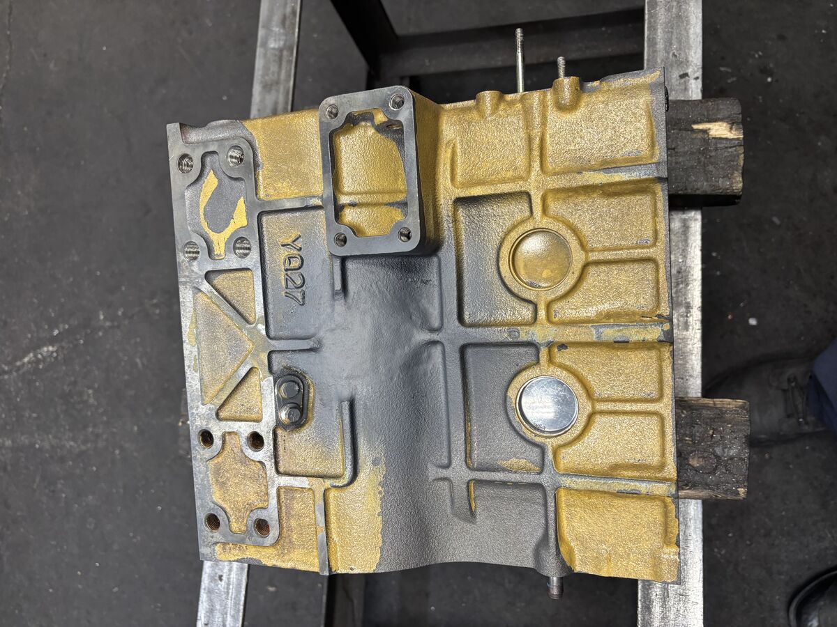Canweld  Diesel Inc.