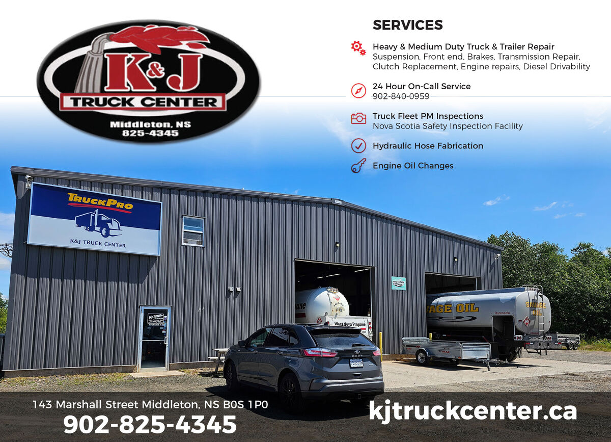 K&J Truck Center