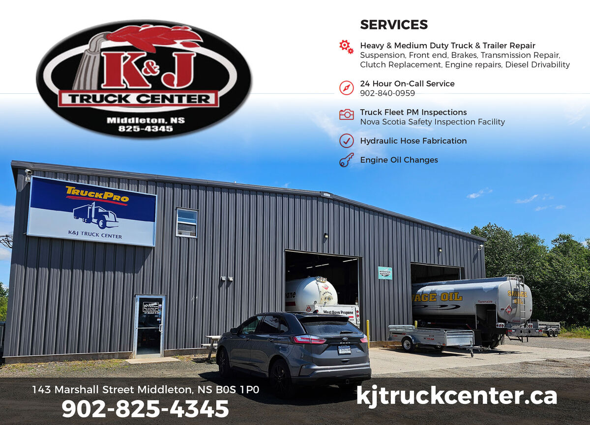 K&J Truck Center