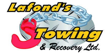 Lafond's Towing&Recovery Ltd.