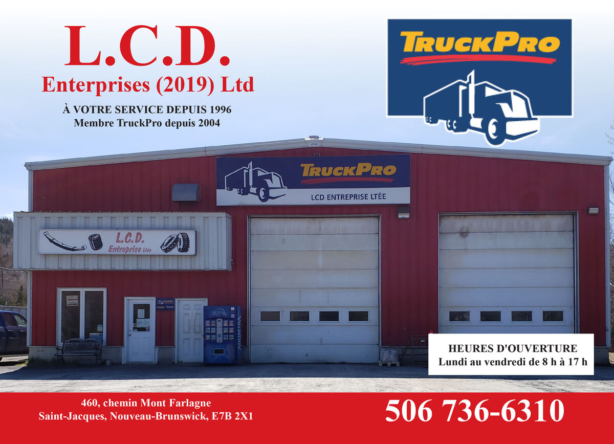 L.C.D. Enterprises (2019) Ltd