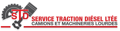 Services Traction Diesel Ltée.