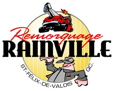 Remorquage Rainville inc