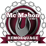 Remorquage Mc Mahon & fille Inc.