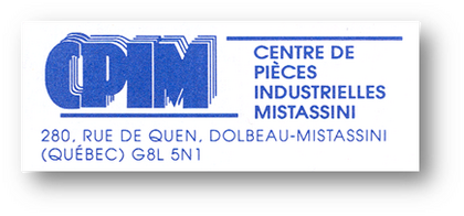 Groupe Morin