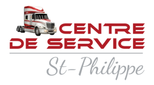 Centre de service St-Philippe