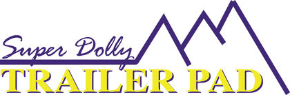 Super Dolly Pad (1998) Inc
