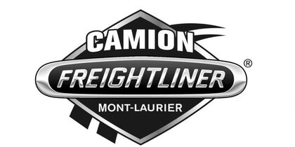 Camion Freightliner Mont-Laurier