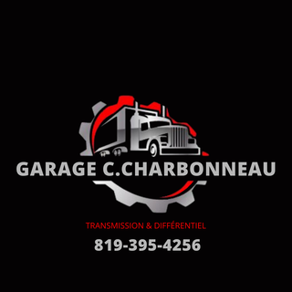 Garage C Charbonneau