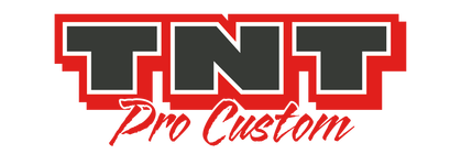 TNT Pro Custom