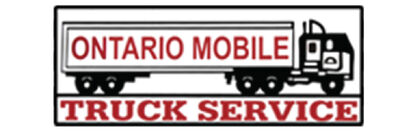 Ontario Mobile Truck Service