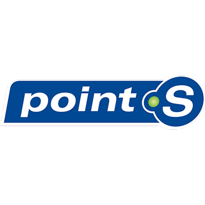 Point S