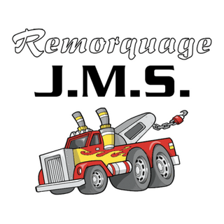 Garage S.Pinard - Remorquage J.M.S