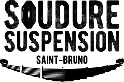 Soudure Suspension St-Bruno