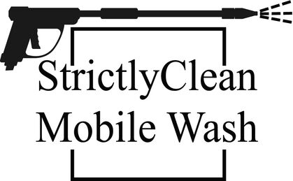 Strictly Clean Mobile Wash inc