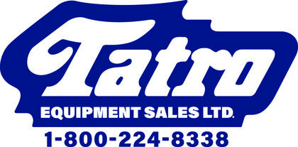 Tatro Equipment Sales Ltd