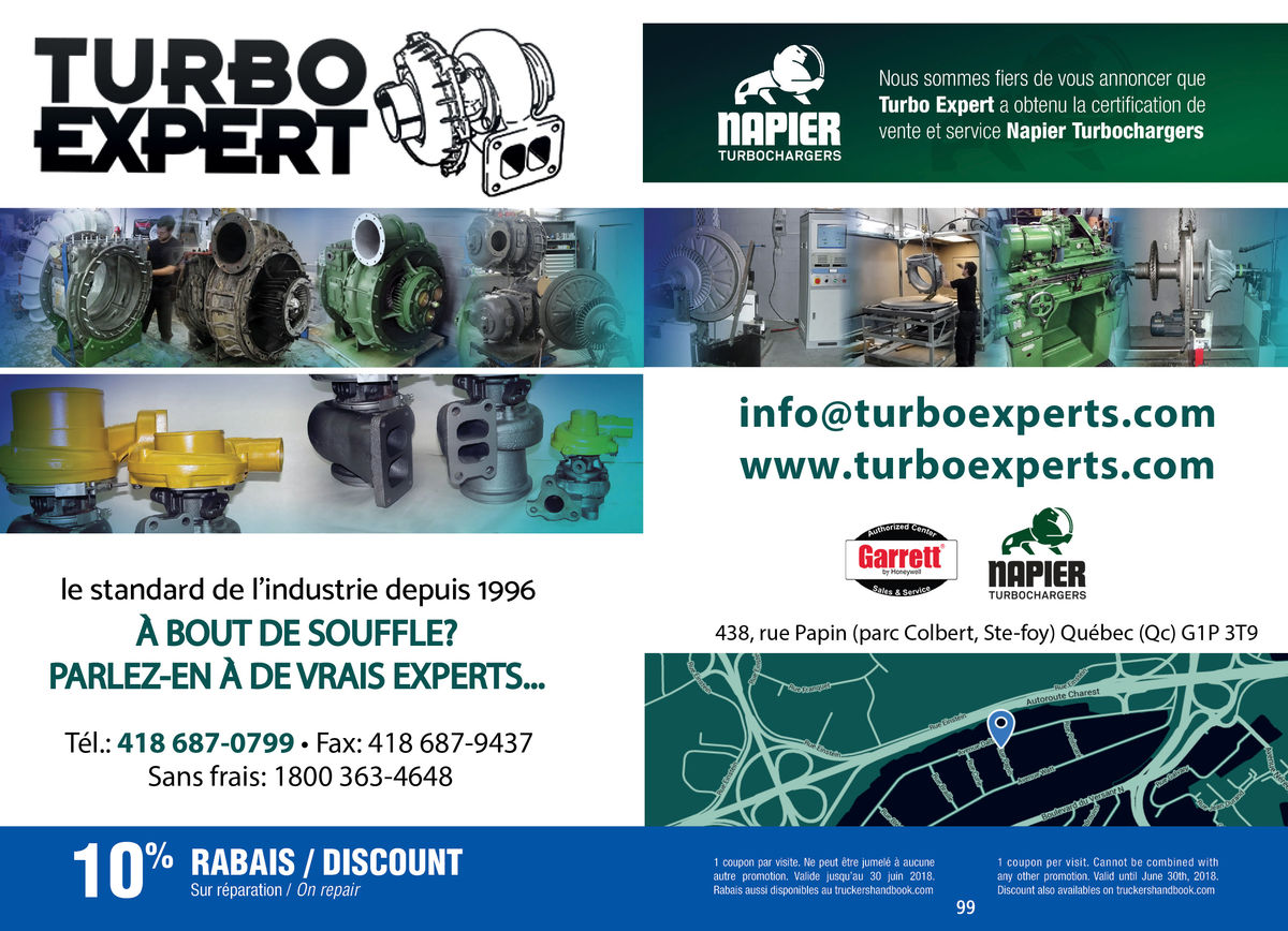 Turbo Expert