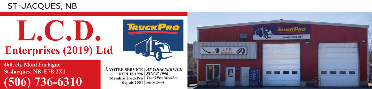 L.C.D Entreprises (2019) Ltd